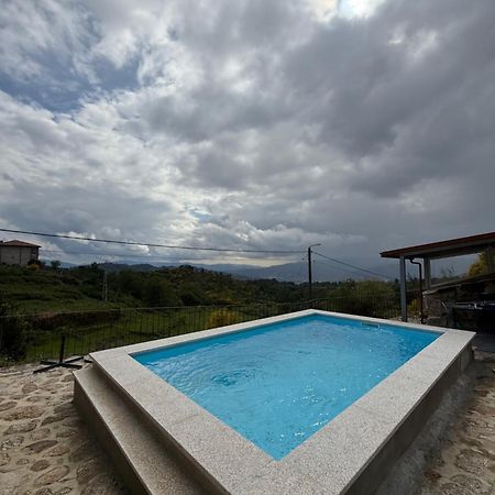 Villa Casa Poente Piscina Privada Arcos de Valdevez Exterior foto